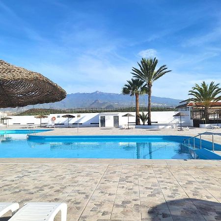 Casa Diana By Helloapartments Costa Del Silencio Kültér fotó