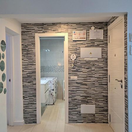 Casa Diana By Helloapartments Costa Del Silencio Kültér fotó