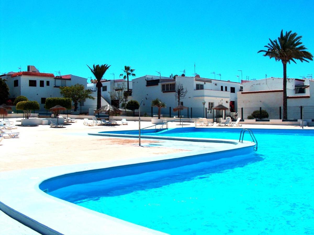 Casa Diana By Helloapartments Costa Del Silencio Kültér fotó