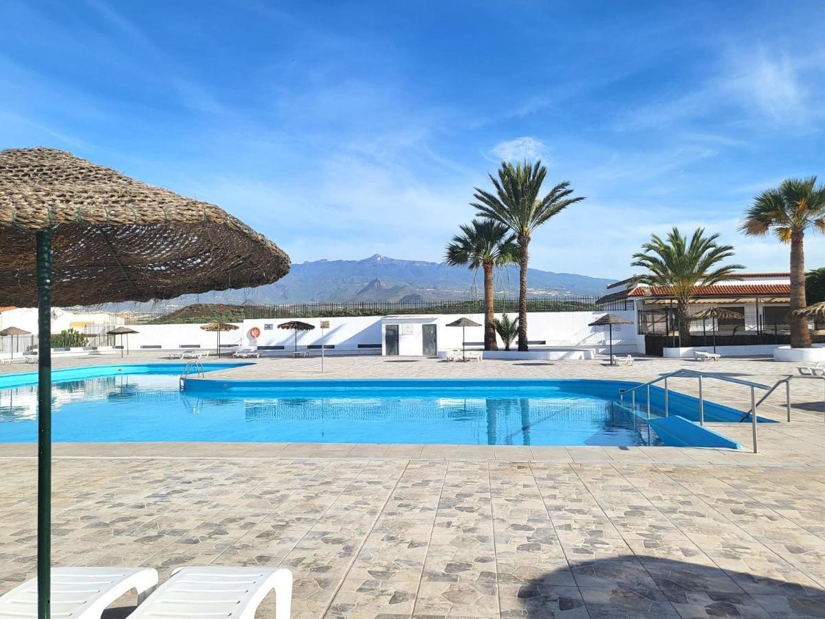 Casa Diana By Helloapartments Costa Del Silencio Kültér fotó