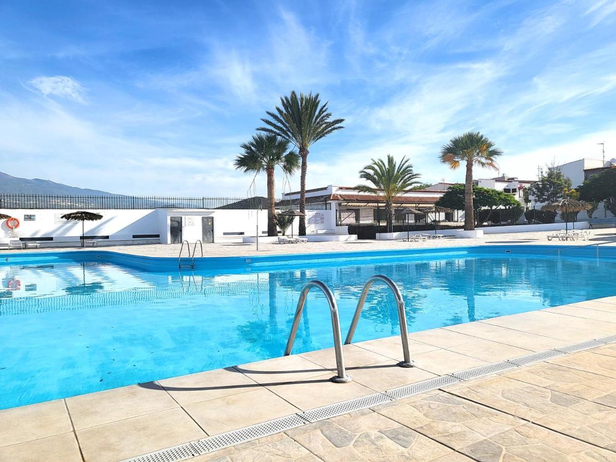 Casa Diana By Helloapartments Costa Del Silencio Kültér fotó