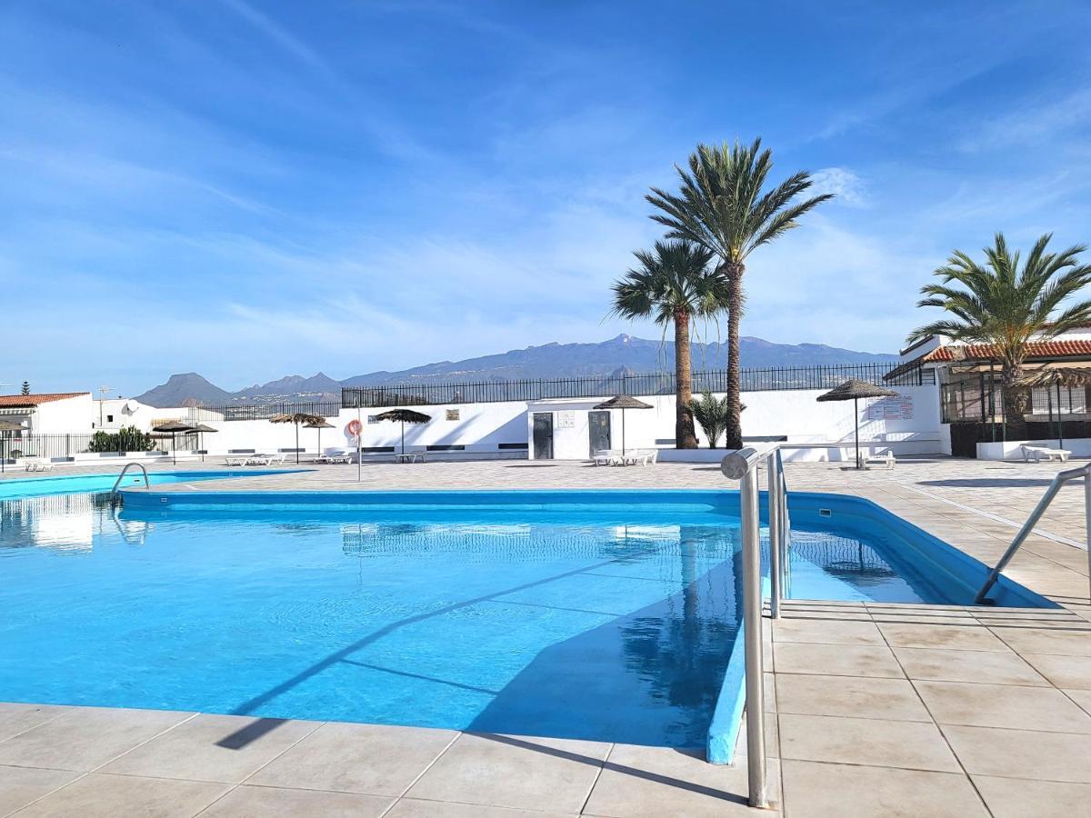 Casa Diana By Helloapartments Costa Del Silencio Kültér fotó