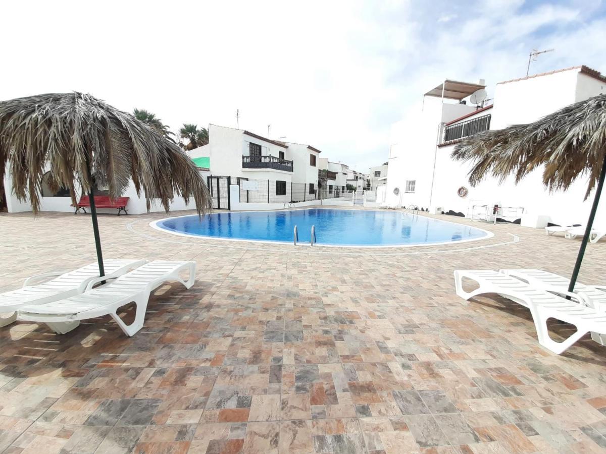 Casa Diana By Helloapartments Costa Del Silencio Kültér fotó