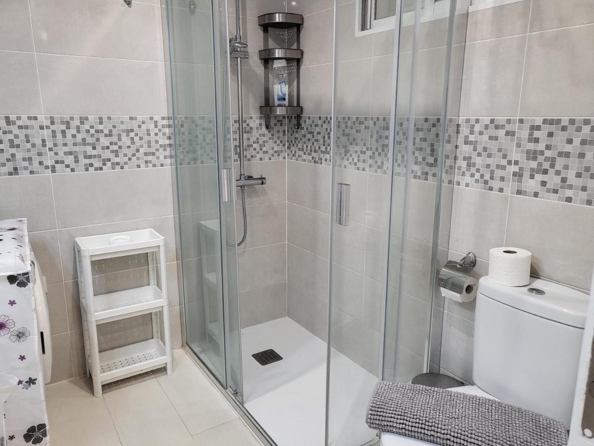 Casa Diana By Helloapartments Costa Del Silencio Kültér fotó