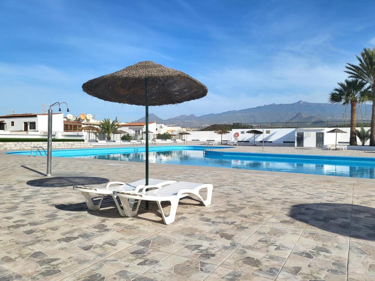 Casa Diana By Helloapartments Costa Del Silencio Kültér fotó