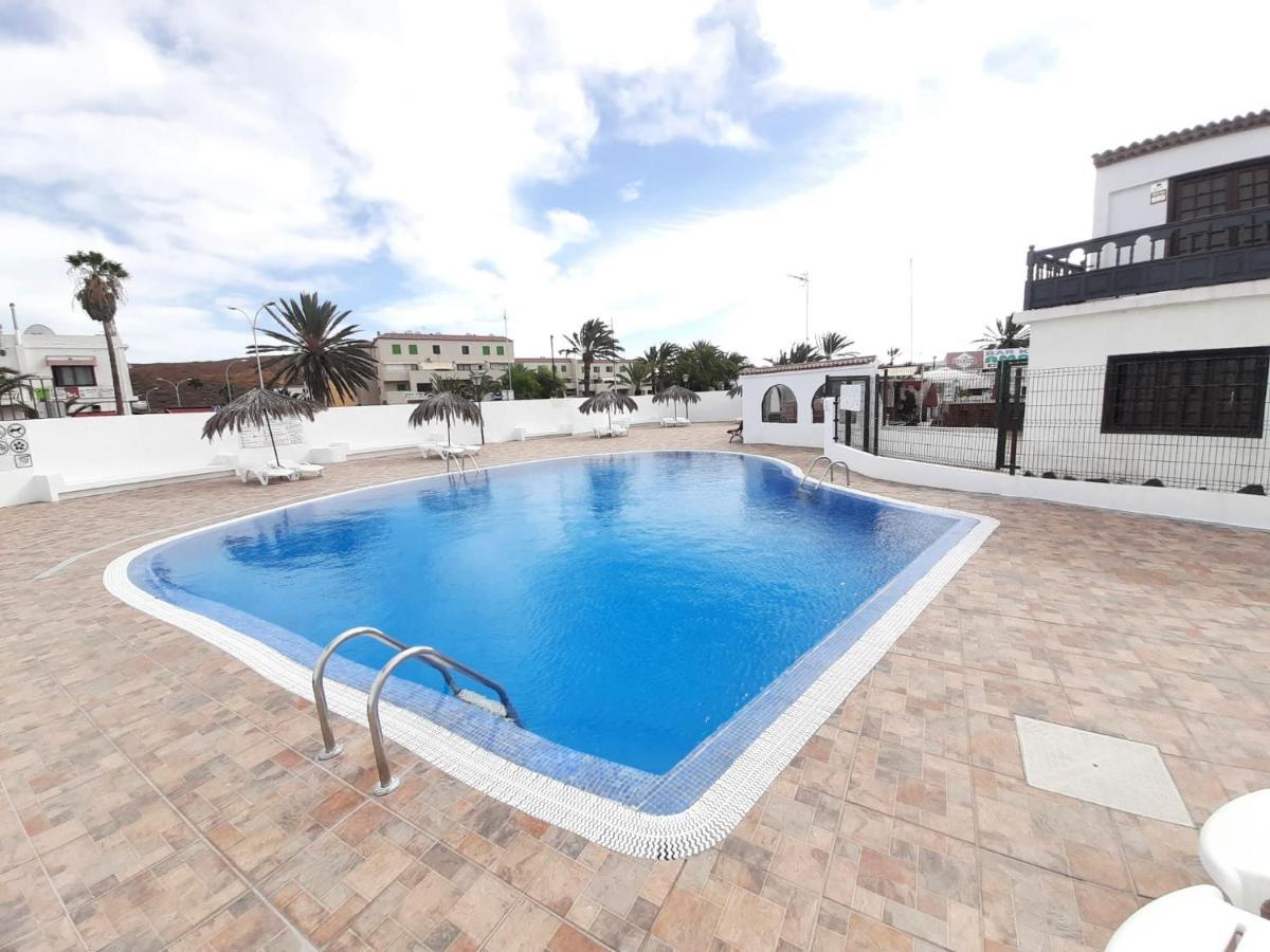 Casa Diana By Helloapartments Costa Del Silencio Kültér fotó