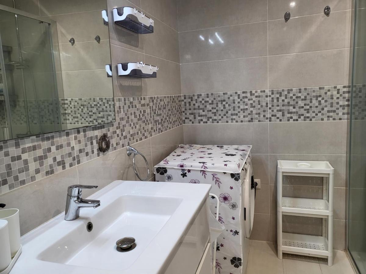 Casa Diana By Helloapartments Costa Del Silencio Kültér fotó