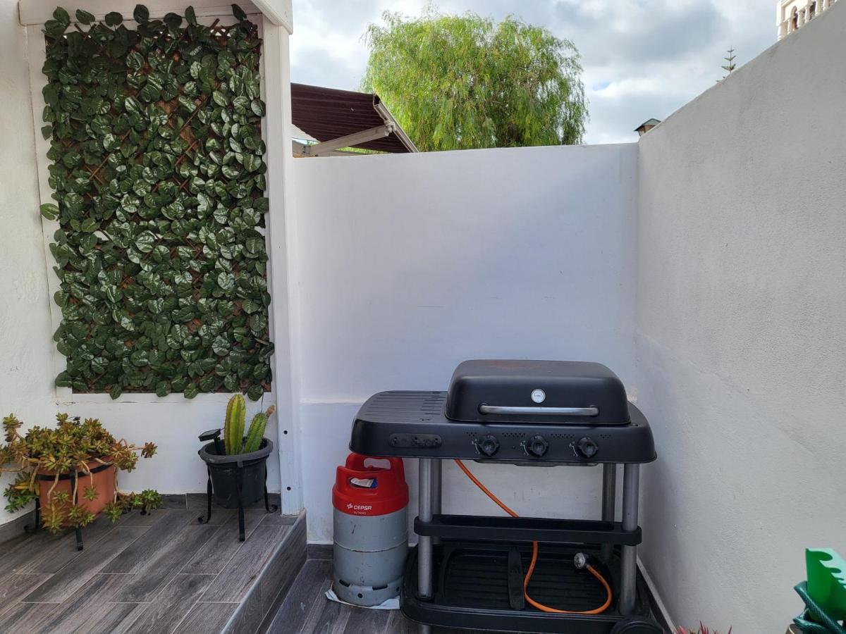 Casa Diana By Helloapartments Costa Del Silencio Kültér fotó