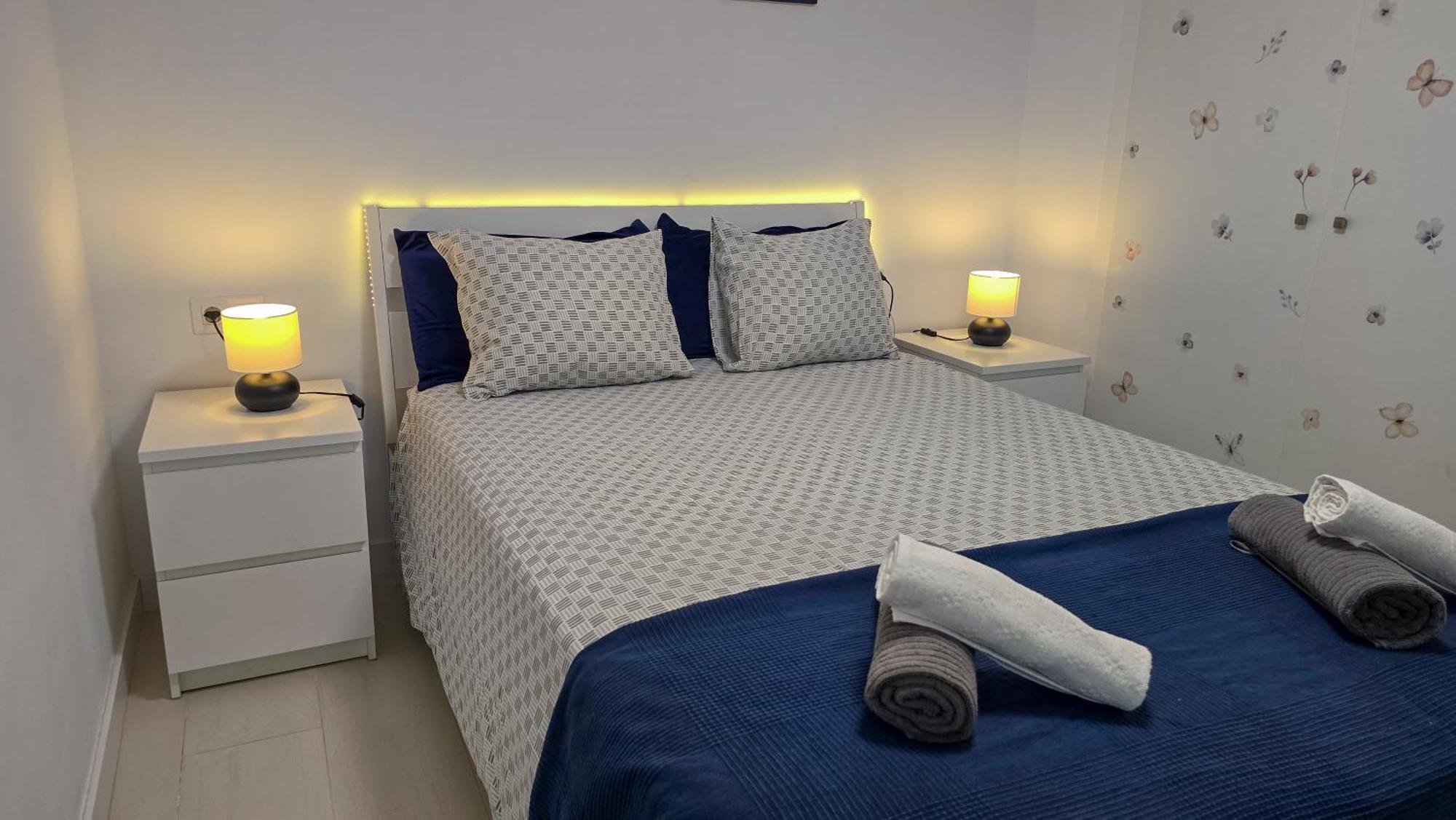 Casa Diana By Helloapartments Costa Del Silencio Kültér fotó