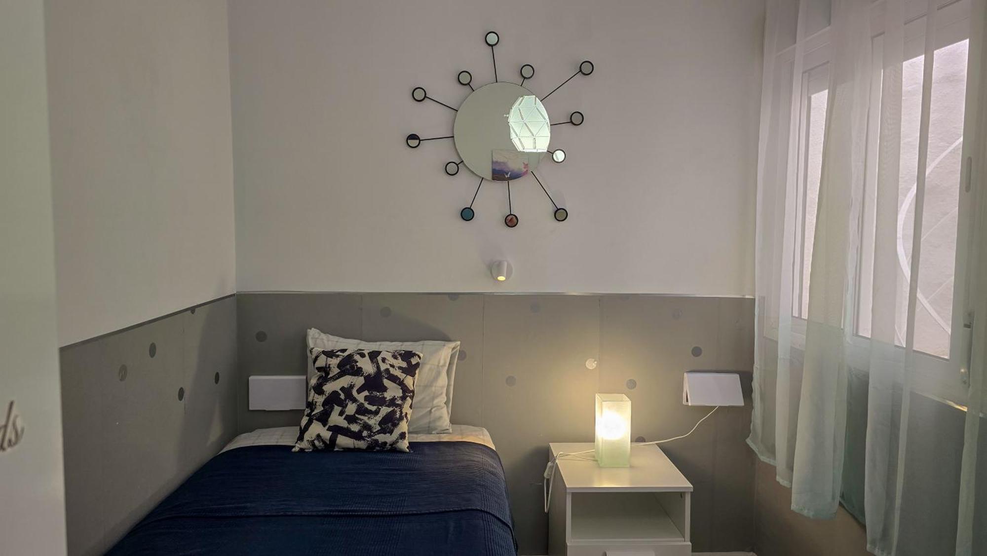 Casa Diana By Helloapartments Costa Del Silencio Kültér fotó