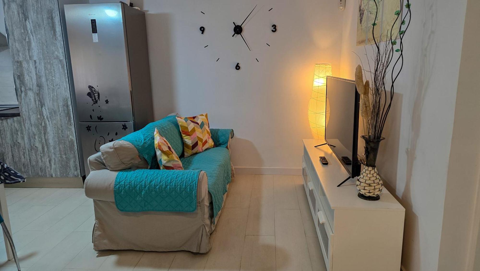 Casa Diana By Helloapartments Costa Del Silencio Kültér fotó