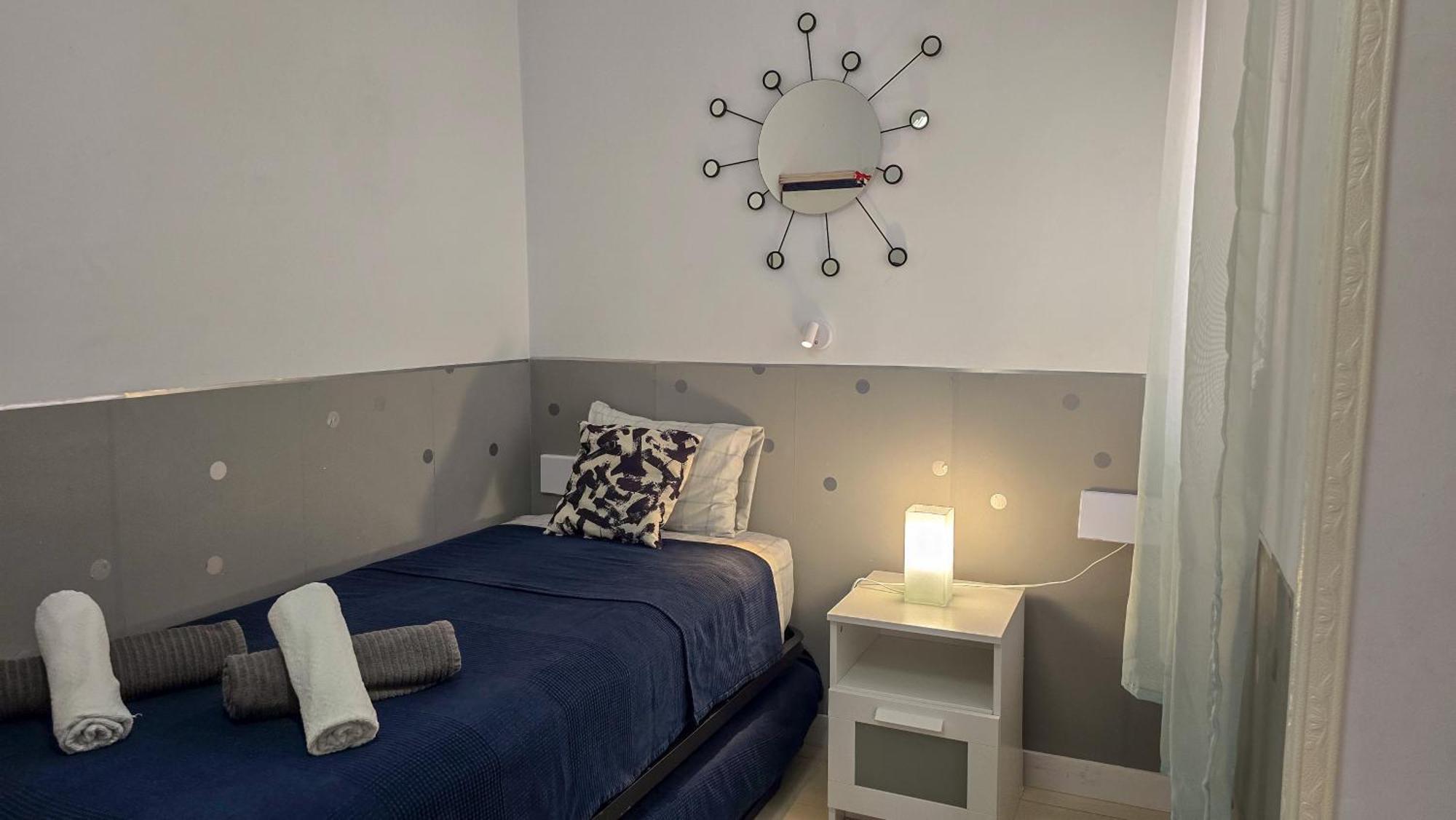Casa Diana By Helloapartments Costa Del Silencio Kültér fotó