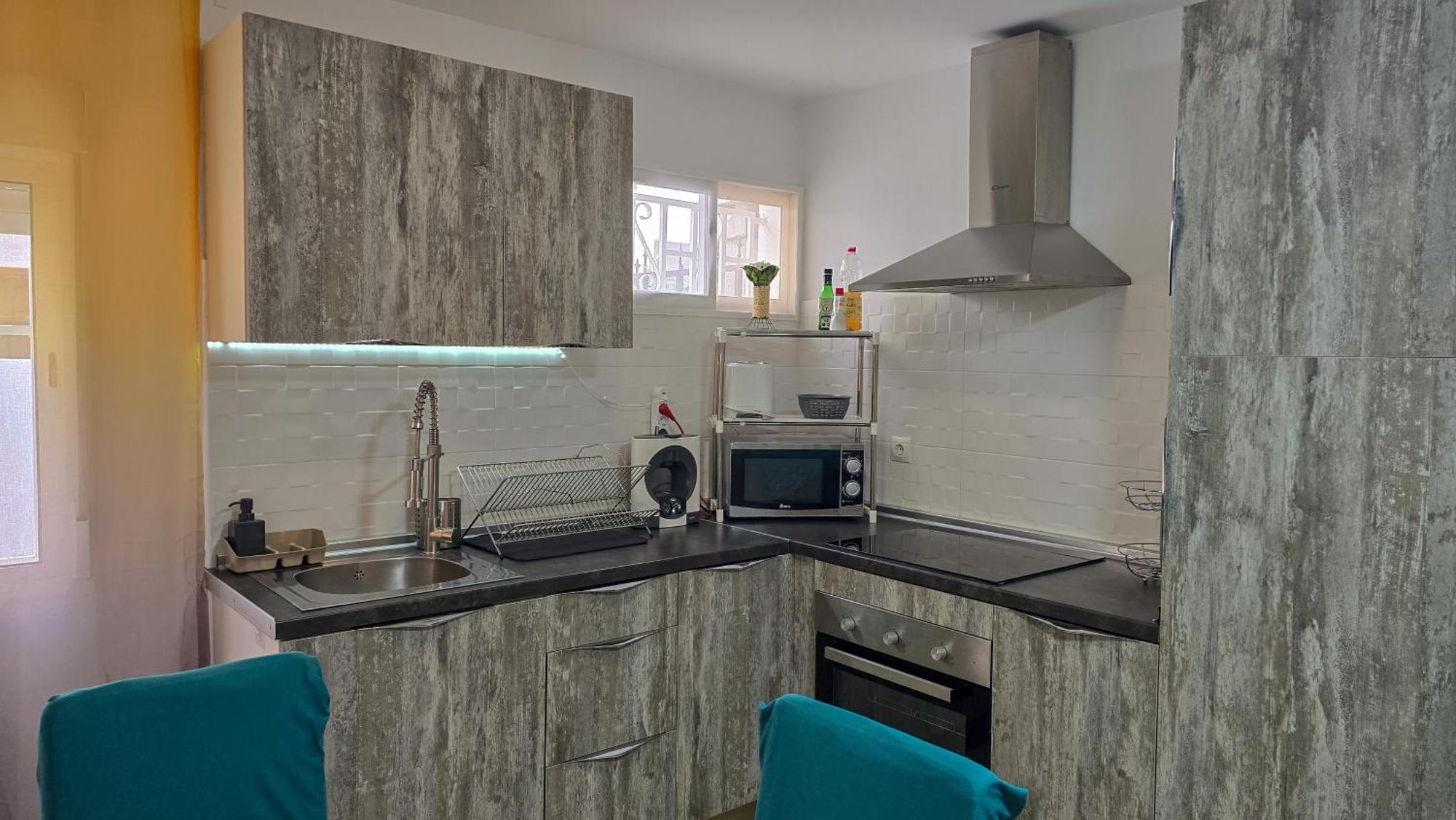 Casa Diana By Helloapartments Costa Del Silencio Kültér fotó