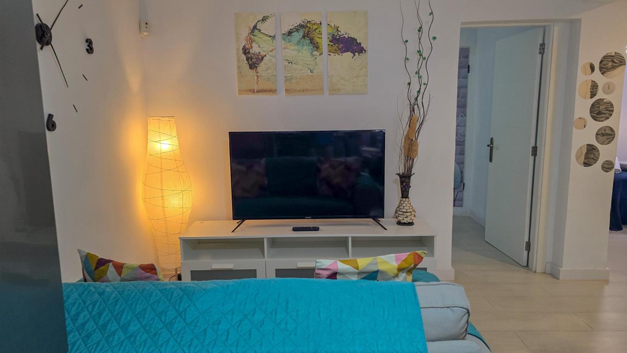 Casa Diana By Helloapartments Costa Del Silencio Kültér fotó