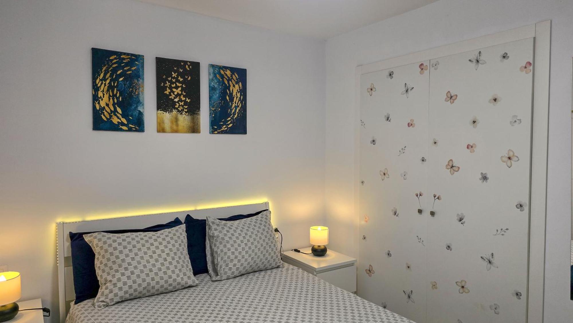 Casa Diana By Helloapartments Costa Del Silencio Kültér fotó
